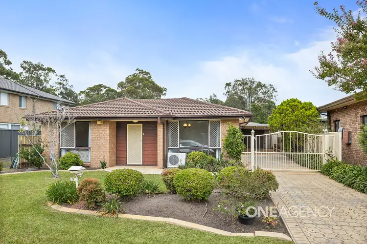12 Dale Street, Avondale NSW 2530