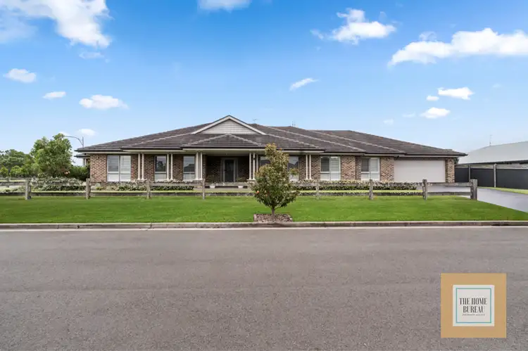 1 Farmhouse Avenue, Pitt Town NSW 2756