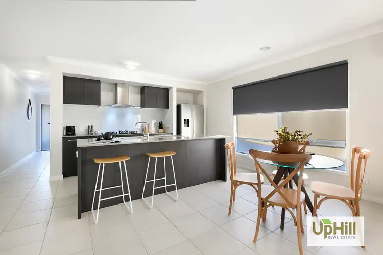 Second view of Homely house listing, 20 Diversity Road, Clyde North VIC 3978