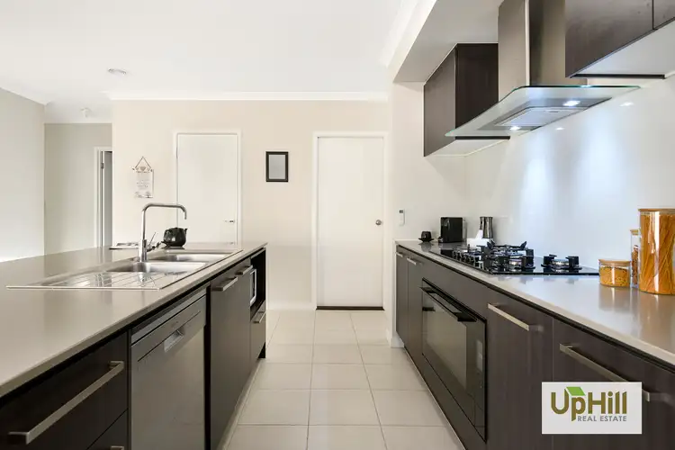 Fourth view of Homely house listing, 20 Diversity Road, Clyde North VIC 3978