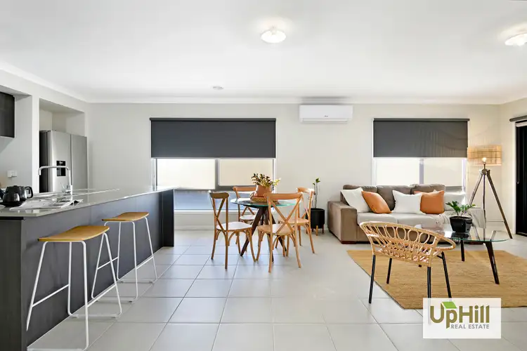 Fifth view of Homely house listing, 20 Diversity Road, Clyde North VIC 3978