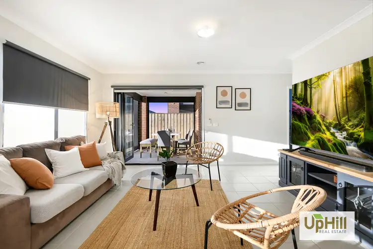 Sixth view of Homely house listing, 20 Diversity Road, Clyde North VIC 3978