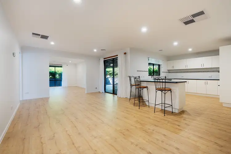 Second view of Homely house listing, 163 Olympic Parade, Kangaroo Flat VIC 3555
