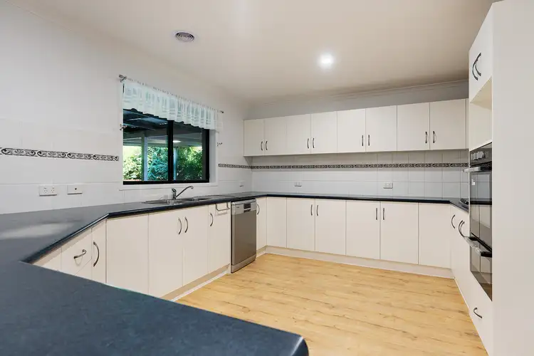 Third view of Homely house listing, 163 Olympic Parade, Kangaroo Flat VIC 3555