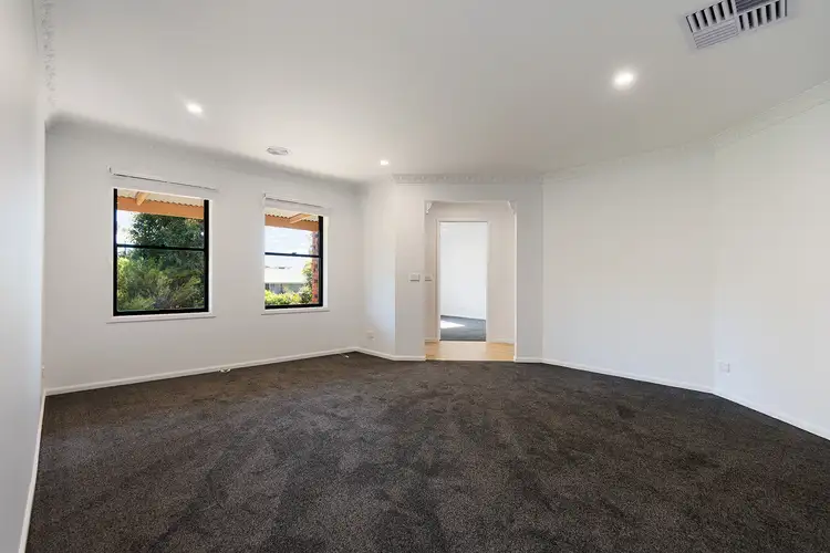 Fifth view of Homely house listing, 163 Olympic Parade, Kangaroo Flat VIC 3555