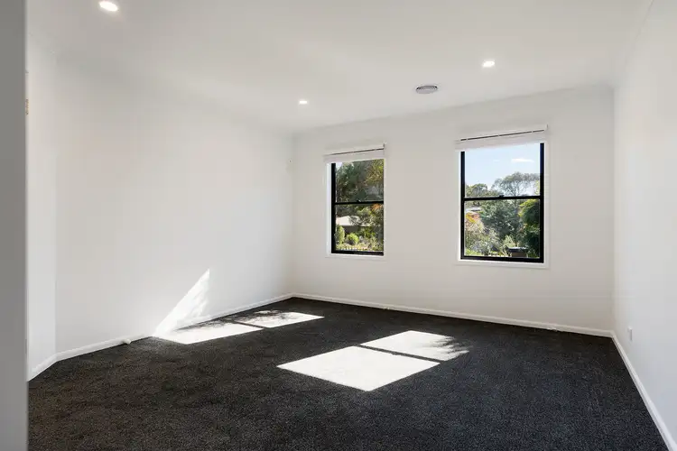 Sixth view of Homely house listing, 163 Olympic Parade, Kangaroo Flat VIC 3555