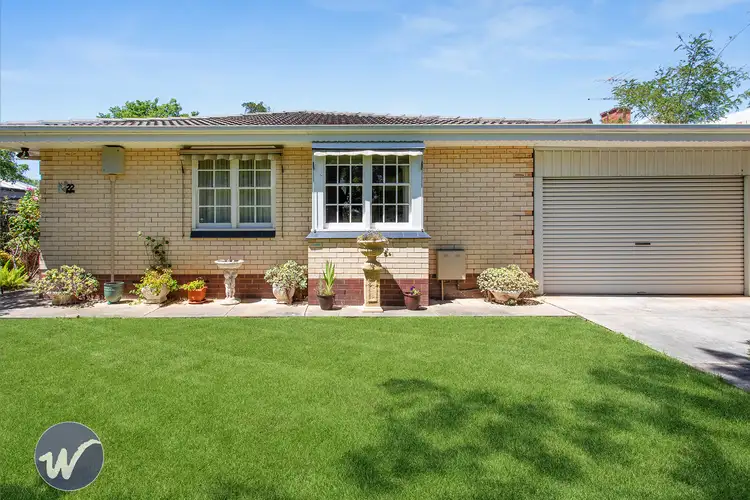 1/22 Halsbury Avenue, Kingswood SA 5062