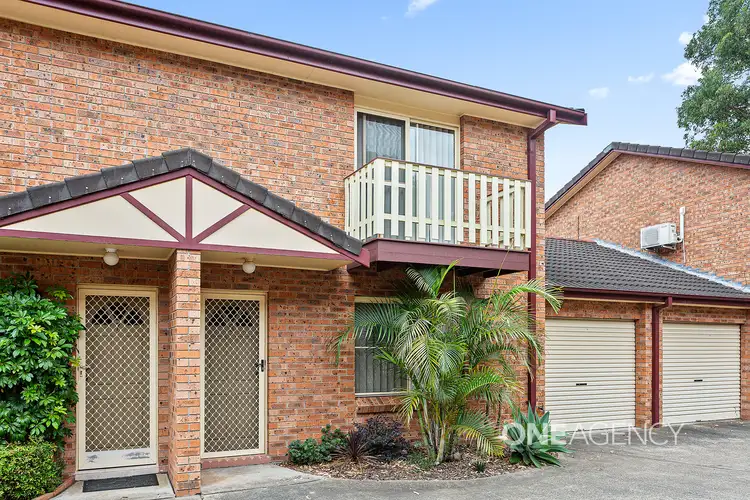 Main view of Homely townhouse listing, 8/24 Bateman Avenue, Albion Park Rail NSW 2527