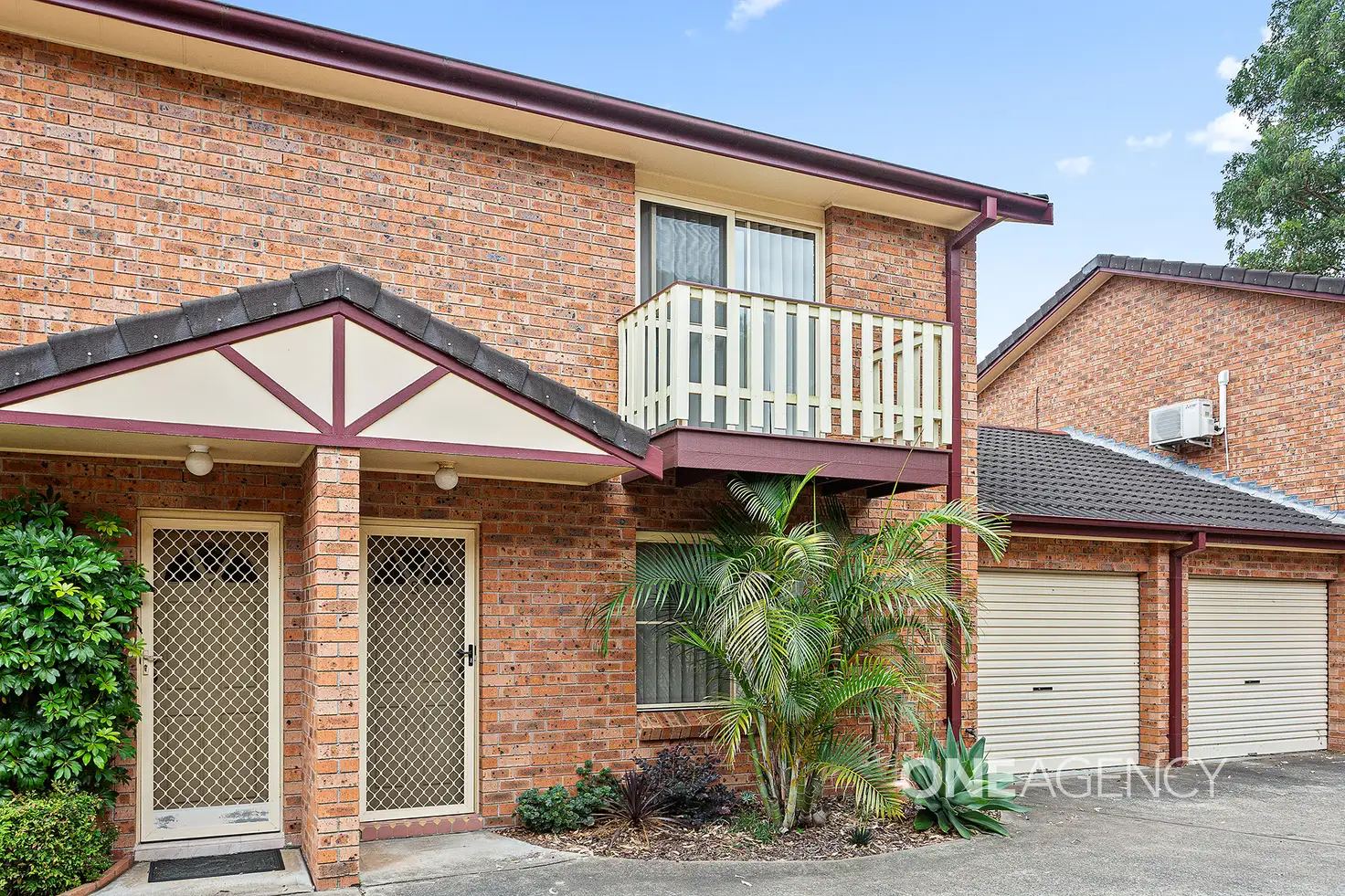 Main view of Homely townhouse listing, 8/24 Bateman Avenue, Albion Park Rail NSW 2527