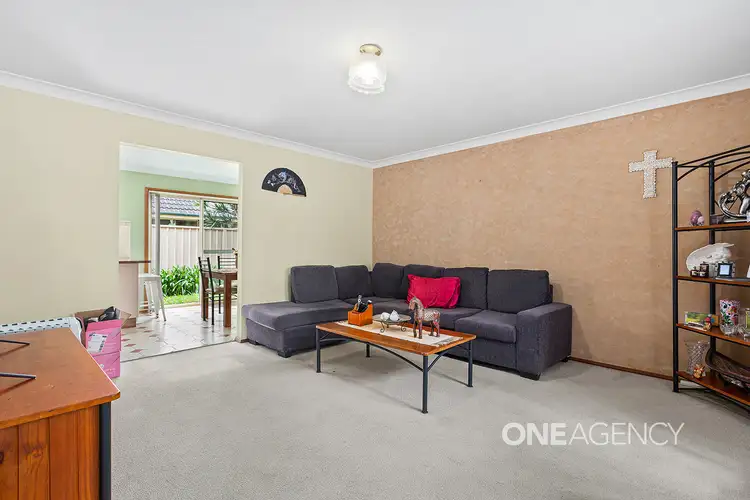 Second view of Homely townhouse listing, 8/24 Bateman Avenue, Albion Park Rail NSW 2527