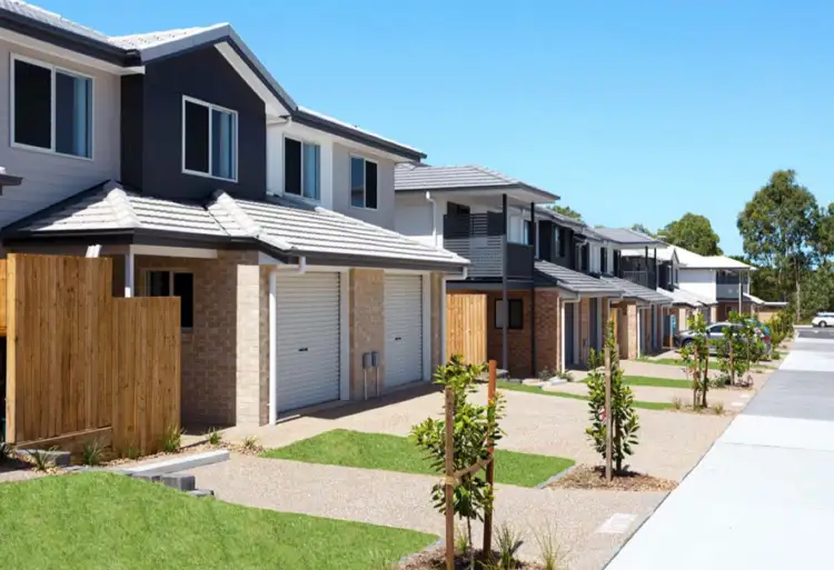 Second view of Homely townhouse listing, Address available on request