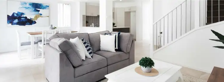 Third view of Homely townhouse listing, Address available on request