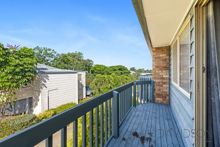 Second view of Homely townhouse listing, 1/24 Martin Street, Nerang QLD 4211