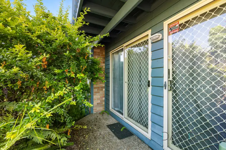 Third view of Homely townhouse listing, 1/24 Martin Street, Nerang QLD 4211