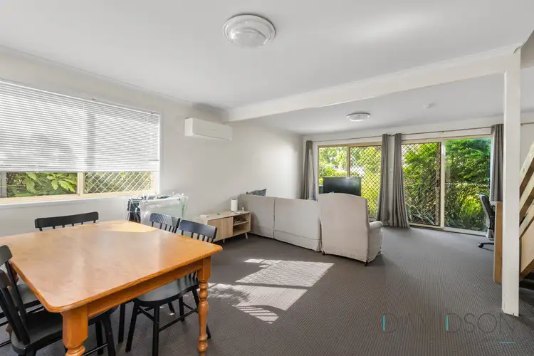 Fourth view of Homely townhouse listing, 1/24 Martin Street, Nerang QLD 4211