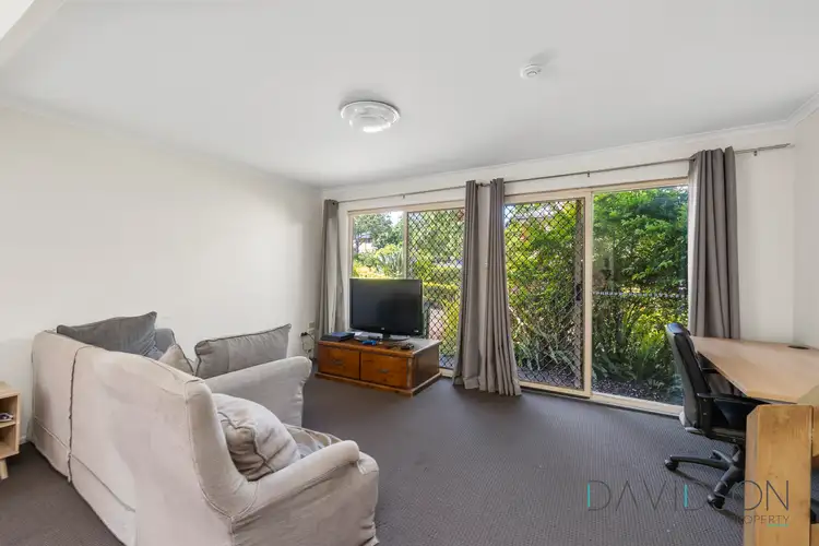 Fifth view of Homely townhouse listing, 1/24 Martin Street, Nerang QLD 4211