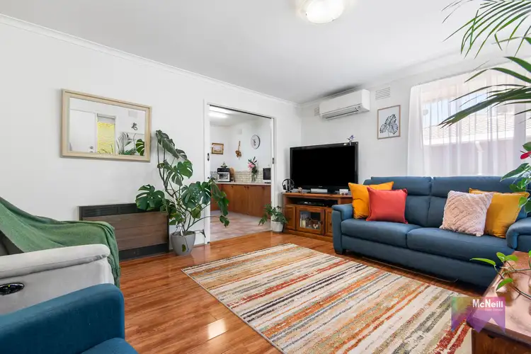 Third view of Homely unit listing, 2/49 Van Ness Avenue, Mornington VIC 3931