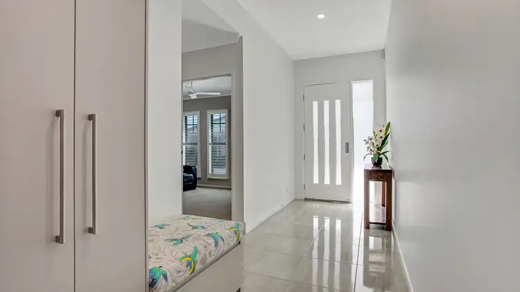 Second view of Homely retirement listing, 23/96 Village Way, Little Mountain QLD 4551