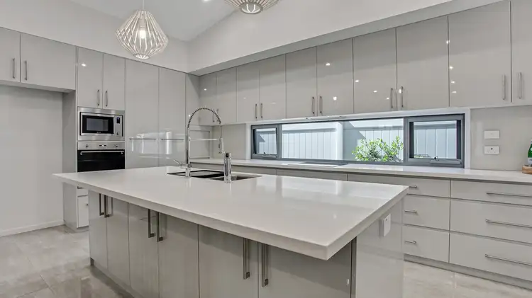 Third view of Homely retirement listing, 23/96 Village Way, Little Mountain QLD 4551