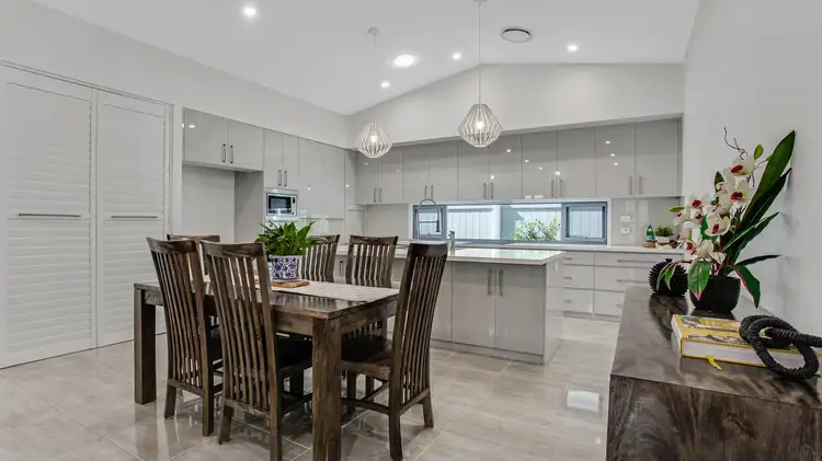 Fifth view of Homely retirement listing, 23/96 Village Way, Little Mountain QLD 4551
