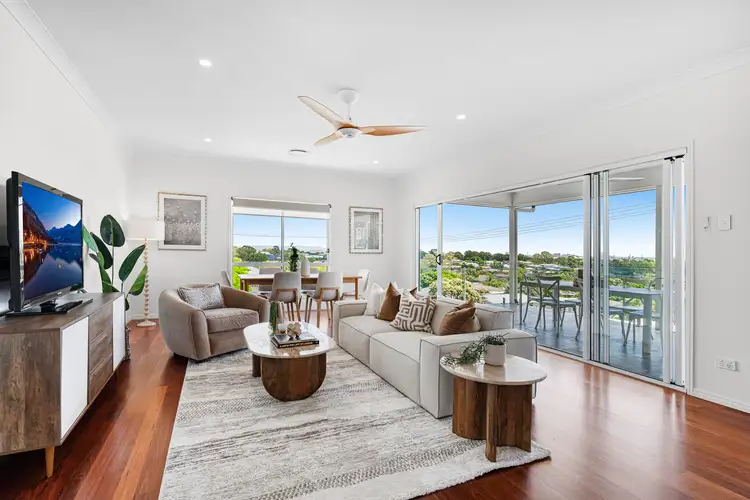 Third view of Homely house listing, 4 Patterson Street, Wynnum QLD 4178