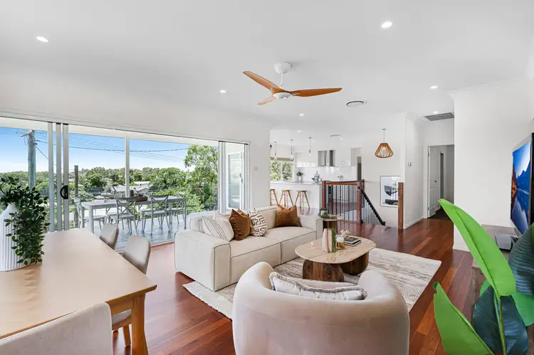Fourth view of Homely house listing, 4 Patterson Street, Wynnum QLD 4178
