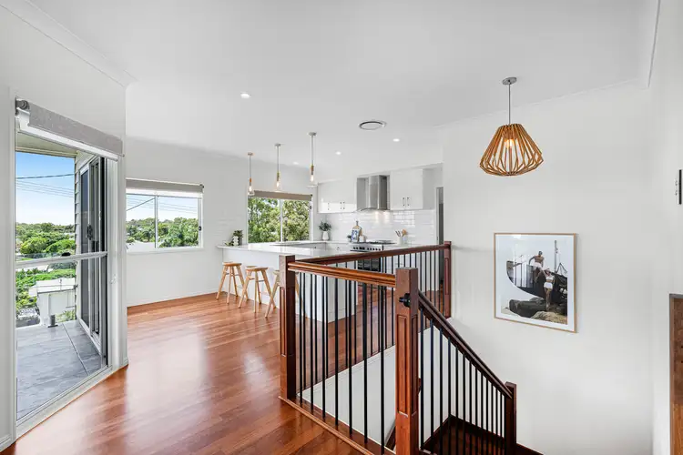 Fifth view of Homely house listing, 4 Patterson Street, Wynnum QLD 4178