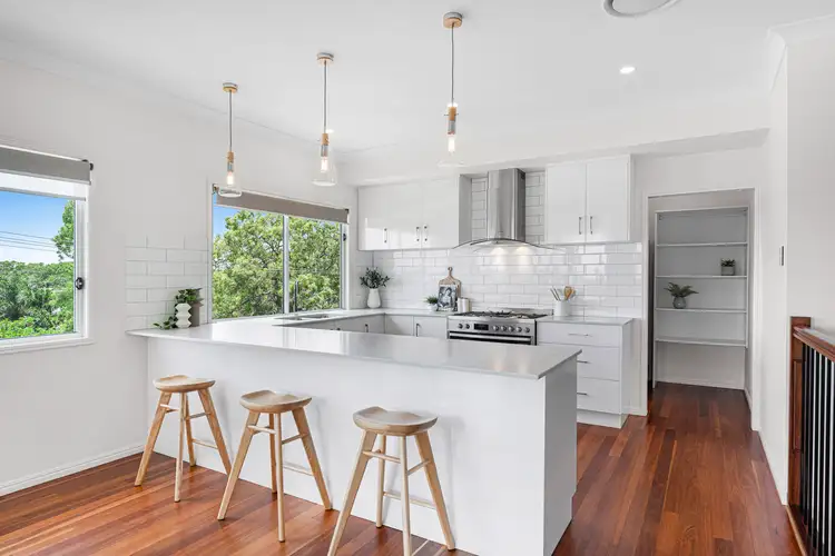 Sixth view of Homely house listing, 4 Patterson Street, Wynnum QLD 4178