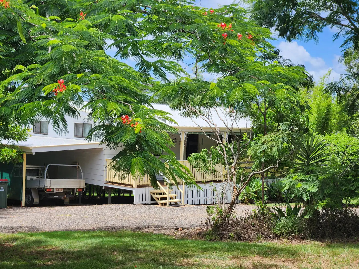 Main view of Homely house listing, 128 Greenhills Drive, Blackbutt QLD 4314
