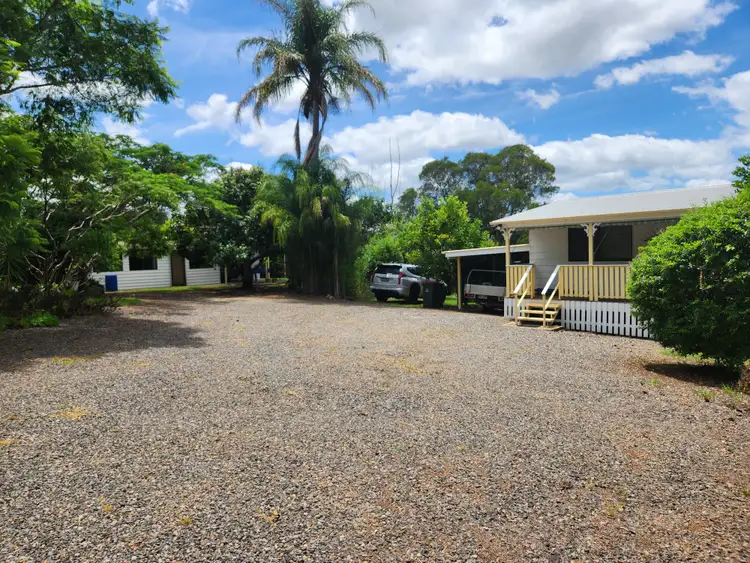 Fourth view of Homely house listing, 128 Greenhills Drive, Blackbutt QLD 4314