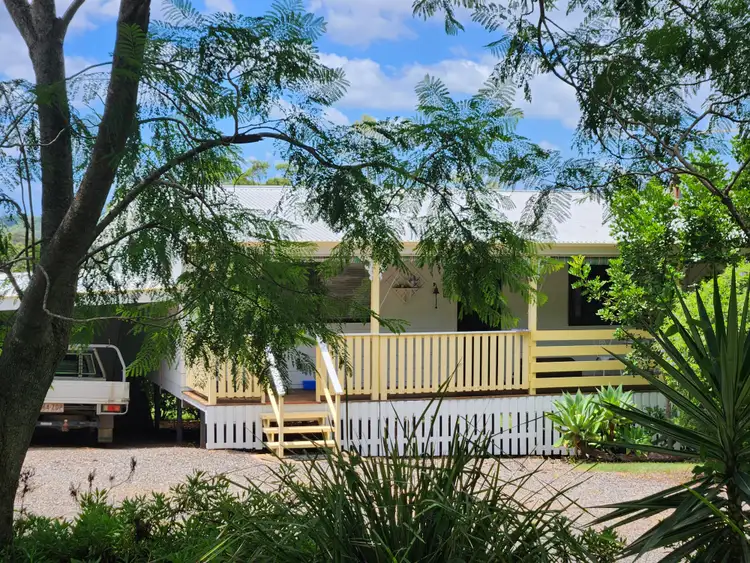 Seventh view of Homely house listing, 128 Greenhills Drive, Blackbutt QLD 4314