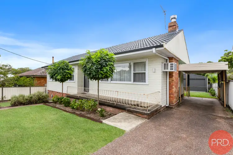 7 Cumberland Street, East Maitland NSW 2323