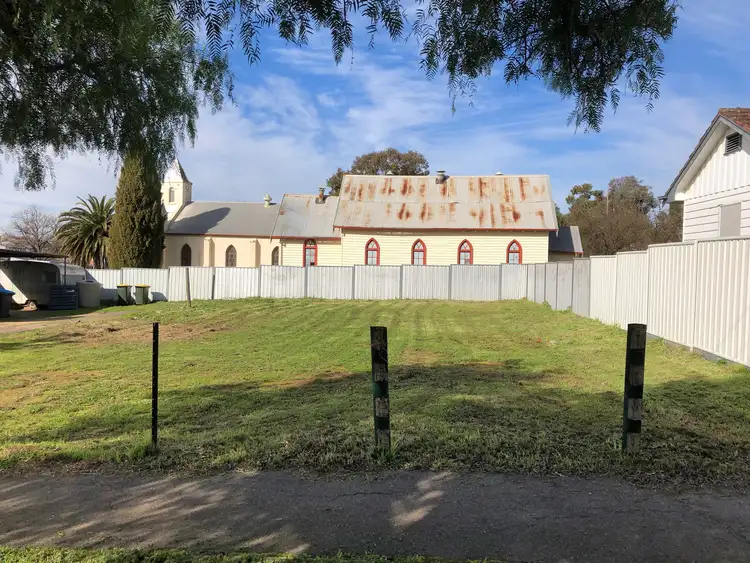 Second view of Homely land listing, 15 Chapel Street, Wedderburn VIC 3518