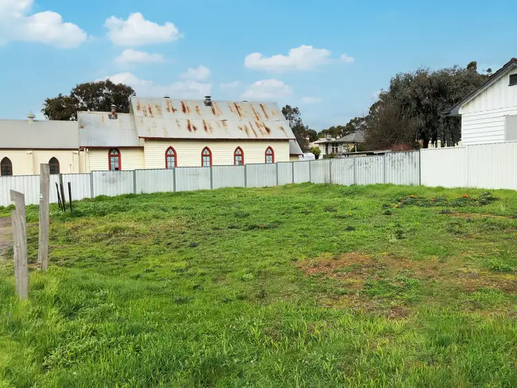 Third view of Homely land listing, 15 Chapel Street, Wedderburn VIC 3518