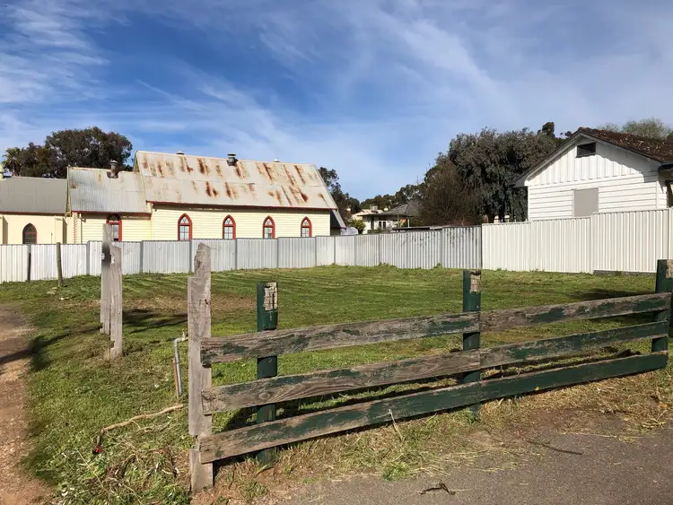 Fifth view of Homely land listing, 15 Chapel Street, Wedderburn VIC 3518