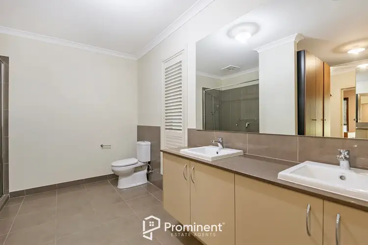 Fourth view of Homely house listing, 8 Newington Drive, Cranbourne East VIC 3977