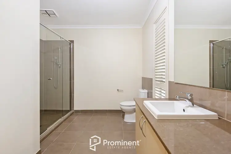 Fifth view of Homely house listing, 8 Newington Drive, Cranbourne East VIC 3977