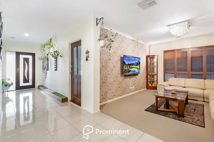 Sixth view of Homely house listing, 8 Newington Drive, Cranbourne East VIC 3977