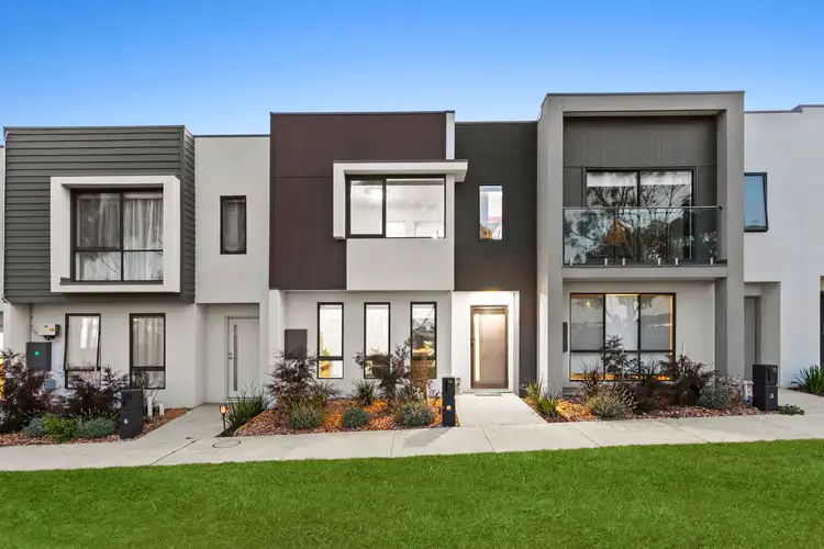 Main view of Homely townhouse listing, 13 Wilby Walk, Charlemont VIC 3217