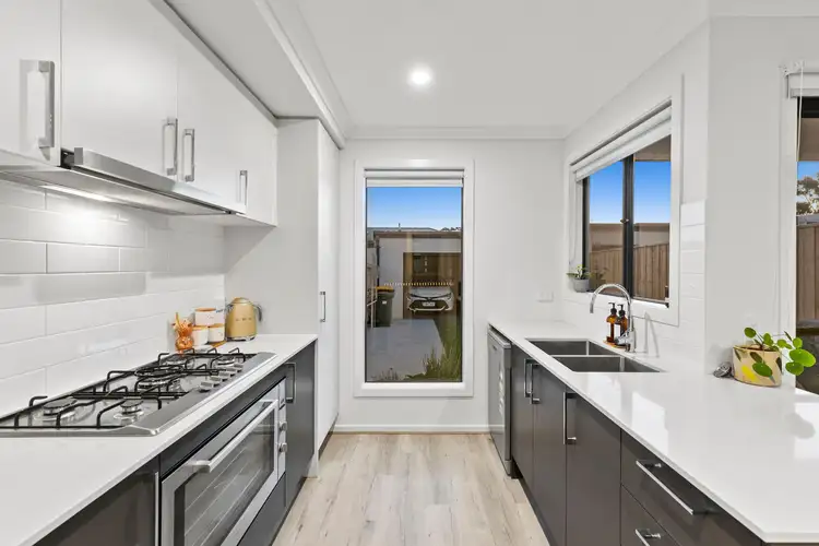 Third view of Homely townhouse listing, 13 Wilby Walk, Charlemont VIC 3217
