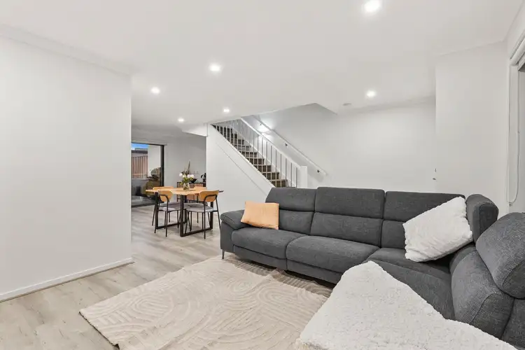 Sixth view of Homely townhouse listing, 13 Wilby Walk, Charlemont VIC 3217