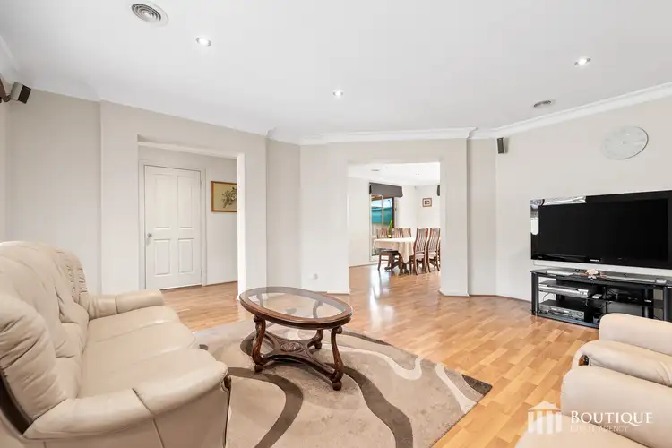 Second view of Homely unit listing, 2/26 McKeon Circuit, Dandenong North VIC 3175