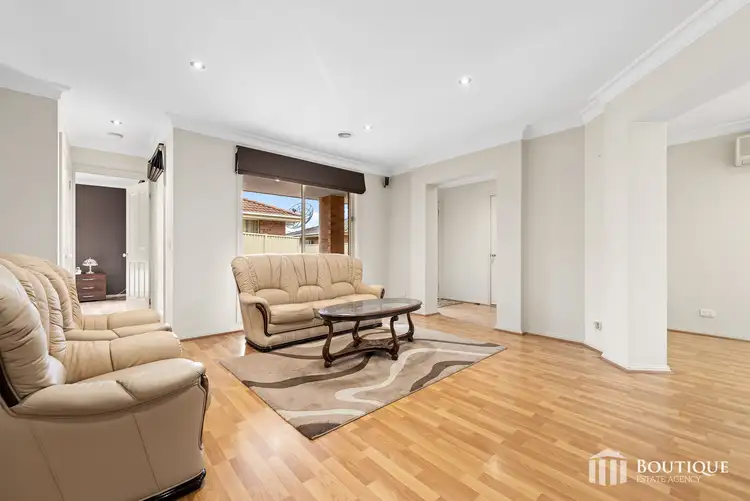 Third view of Homely unit listing, 2/26 McKeon Circuit, Dandenong North VIC 3175