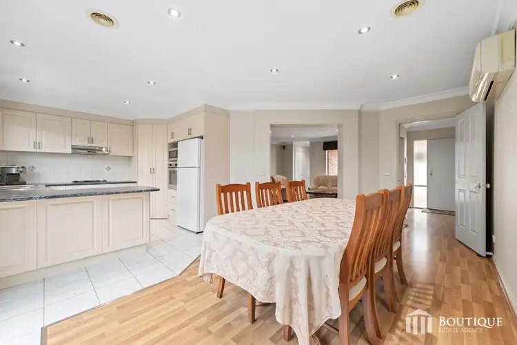 Fourth view of Homely unit listing, 2/26 McKeon Circuit, Dandenong North VIC 3175