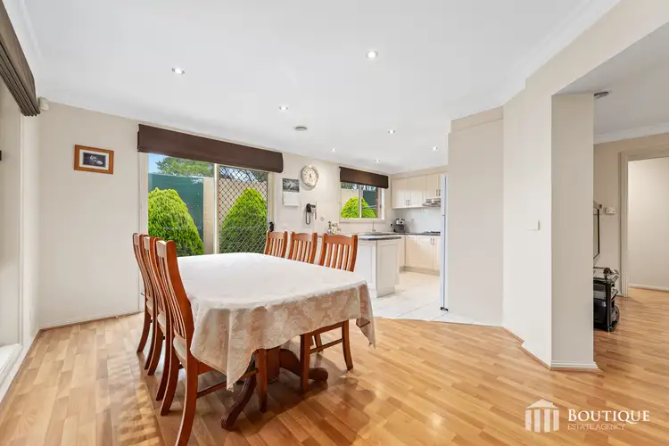 Fifth view of Homely unit listing, 2/26 McKeon Circuit, Dandenong North VIC 3175