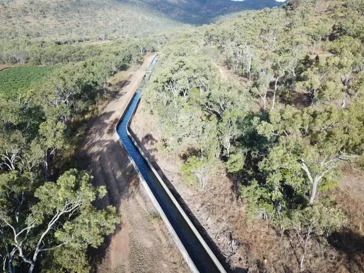 25ML Water Allocation, Mutchilba QLD 4872