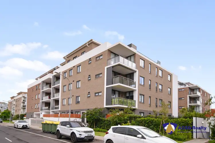 223/3 Gerbera Place, Kellyville NSW 2155