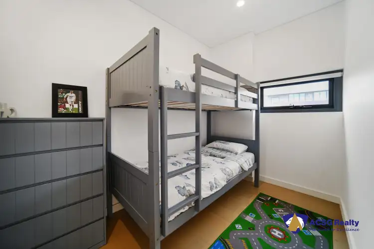Fifth view of Homely apartment listing, 223/3 Gerbera Place, Kellyville NSW 2155