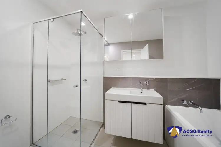 Sixth view of Homely apartment listing, 223/3 Gerbera Place, Kellyville NSW 2155