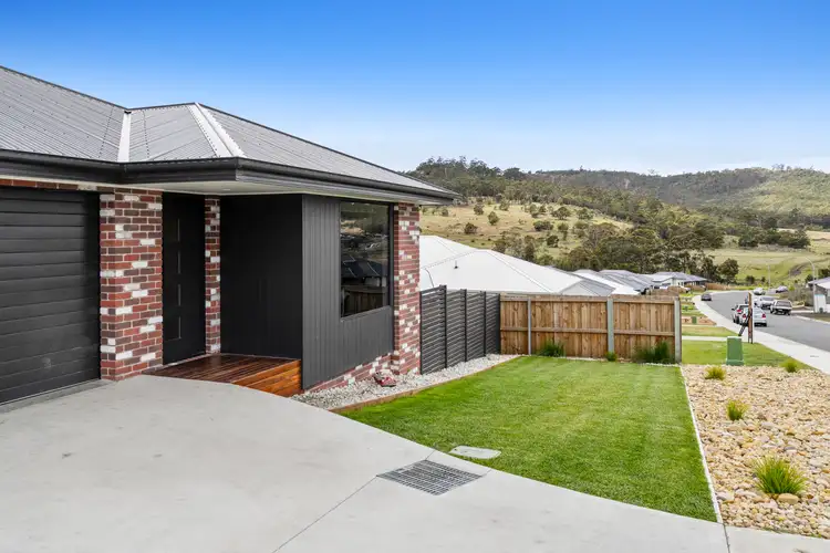 Second view of Homely house listing, 15 Kotona Street, Rokeby TAS 7019